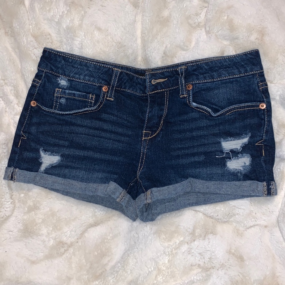 Aeropostale shorts